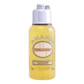 Huile hydratante L'Occitane En Provence Amande 75 ml de L'Occitane En Provence, Hydratants - Réf : S0566004, Prix : 7,56 €, R...