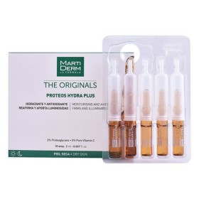 Fiale Martiderm The Originals di Martiderm, Idratanti - Rif: S0566181, Prezzo: 17,77 €, Sconto: %