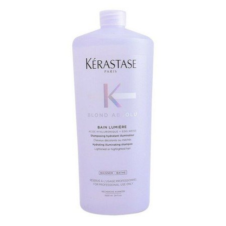 Shampoo Blond Absolu Kerastase Blond Absolu Bain Lumière | Tienda24 - Global Online Shop Tienda24.eu