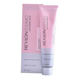 Tinta Permanente Revlonissimo Satinescent Revlon de Revlon, Coloração permanente - Ref: S0566223, Preço: 8,82 €, Desconto: %