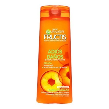 Restorative Shampoo Fructis Adiós Daños Garnier Fructis (360 ml) 360 ml | Tienda24 - Global Online Shop Tienda24.eu