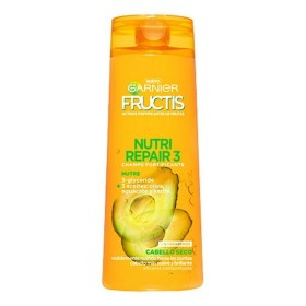 Champô Nutritivo Fructis Nutri Repair-3 Garnier Fructis (360 ml) 360 ml de Garnier, Champôs - Ref: S0566422, Preço: 6,95 €, D...