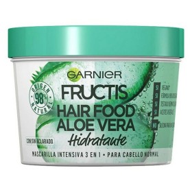 Masque pour cheveux Fructis Hair Food Garnier 1452 (390 ml) 390 ml de Garnier, Soins et masques - Réf : S0566426, Prix : 9,74...