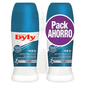 Desodorizante Roll-On Men Protege & Cuida Nivea (50 ml) | Tienda24 - Global Online Shop Tienda24.eu