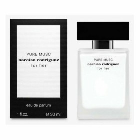 Parfum Femme Pure Musc Narciso Rodriguez de Narciso Rodriguez, Eau de parfum - Réf : S0566595, Prix : 0,00 €, Remise : %