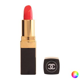 Rouge à lèvres Rouge Coco Chanel 3 g de Chanel, Rouges à lèvres - Réf : S0566604, Prix : 0,00 €, Remise : %