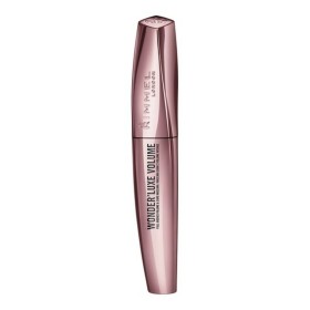 Mascara pour cils On The Rise NYX black | Tienda24 - Global Online Shop Tienda24.eu