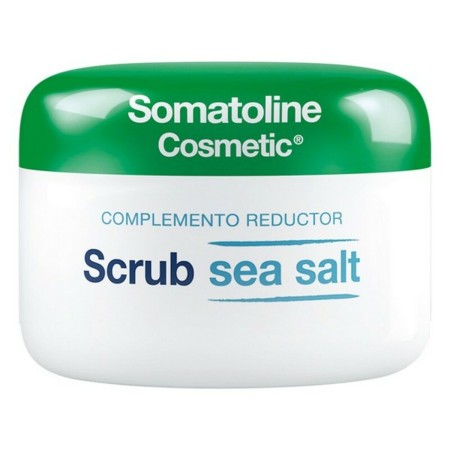 Exfoliante Corporal Scrub Somatoline (350 g) de Somatoline, Exfoliantes - Ref: S0566677, Precio: 16,66 €, Descuento: %