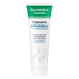 Programme Réducteur Anti-Cellulite Somatoline CN174046.5 (250 ml) 250 ml de Somatoline, Amincissants et raffermissants - Réf ...