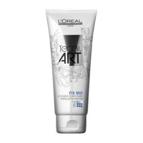 Extra starkes Fixier-Gel Tecni Art Fix Max 6 L'Oreal Professionnel Paris (200 ml) (200 ml) von L'Oreal Professionnel Paris, G...