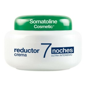 Crème réductrice Somatoline de Somatoline, Amincissants et raffermissants - Réf : S0566906, Prix : 28,86 €, Remise : %