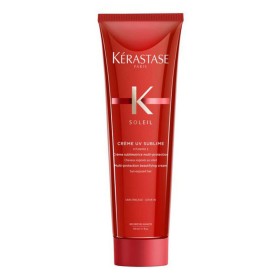 Protetor Solar Para o Cabelo Soleil Kerastase Soleil (150 ml) 150 ml de Kerastase, Filtros solares - Ref: S0566991, Preço: 31...