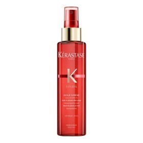 Agua Pentear Caracóis e Ondas Soleil Kerastase Soleil (150 ml) 150 ml de Kerastase, Desembaraçeador - Ref: S0566992, Preço: 3...