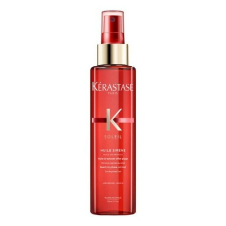 Agua de Peinado para Rizos y Ondas Soleil Kerastase Soleil (150 ml) 150 ml de Kerastase, Desenredantes - Ref: S0566992, Preci...