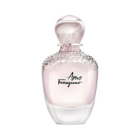 Perfume Mujer Amo Salvatore Ferragamo EDP EDP de Salvatore Ferragamo, Agua de perfume - Ref: S0567107, Precio: 72,75 €, Descu...