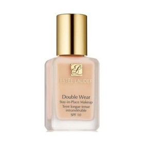 Base per Trucco Fluida Double Wear Estee Lauder (30 ml) (30 ml) di Estee Lauder, Fondotinta - Rif: S0567108, Prezzo: 42,64 €,...