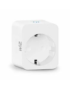 Netzstecker Dio Connected Home Weiß 2300 W 230 V | Tienda24 Tienda24.eu