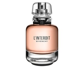 Profumo Donna L'interdit Givenchy EDP (EDP) di Givenchy, Eau de Parfum - Rif: S0567778, Prezzo: 55,44 €, Sconto: %