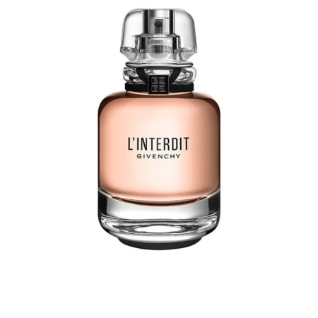 Parfum Femme L'interdit Givenchy EDP (EDP) de Givenchy, Eau de parfum - Réf : S0567778, Prix : 55,44 €, Remise : %