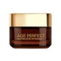 Crema Riparatrice Age Perfect L'Oreal Make Up (50 ml) di L'Oreal Make Up, Idratanti - Rif: S0567868, Prezzo: 13,15 €, Sconto: %