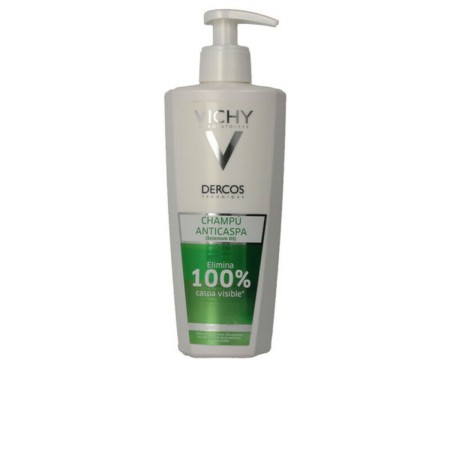 Anti-Schuppen Shampoo Dercos Anti Pelliculaire Vichy (400 ml) von Vichy, Shampoos - Ref: S0567991, Preis: 17,79 €, Rabatt: %