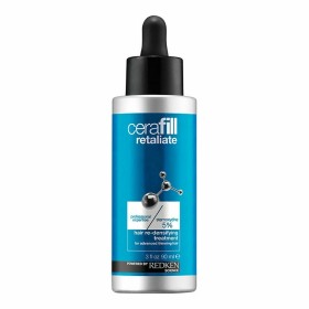 Sérum pour cheveux Cerafill Retaliate Stemoxydine Redken redken 39 (90 ml) 90 ml de Redken, Sérums - Réf : S0568056, Prix : 3...