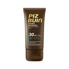 Sun Lotion Isdin Fotoprotector 50 ml Spf 30 | Tienda24 - Global Online Shop Tienda24.eu