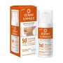 Anti Brown Spot Sun Lotion Sunnique Ecran Spf 50+ | Tienda24 - Global Online Shop Tienda24.eu