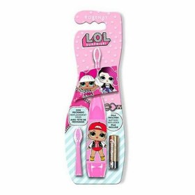 Electric Toothbrush L.O.L. Surprise Cartoon 1402 by Cartoon, Infant dental care - Ref: S0568485, Price: 10,35 €, Discount: %