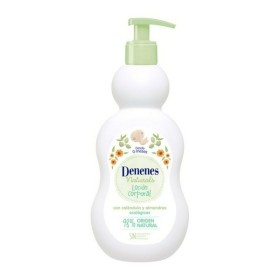 Body Lotion Naturals Denenes 200034 (400 ml) 400 ml by Denenes, Moisturisers - Ref: S0568616, Price: 6,79 €, Discount: %