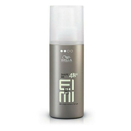 Gel stylisant Eimi Wella (150 ml) de Wella, Gels - Réf : S0568667, Prix : 11,02 €, Remise : %