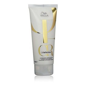 Après shampoing nutritif Or Oil Reflections Wella (200 ml) de Wella, Après-shampooings - Réf : S0568687, Prix : 16,31 €, Remi...