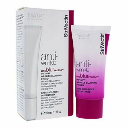 Pré base de maquillage Line Blurfector StriVectin 26627 (30 ml) 30 ml de StriVectin, Bases de maquillage - Réf : S0568713, Pr...