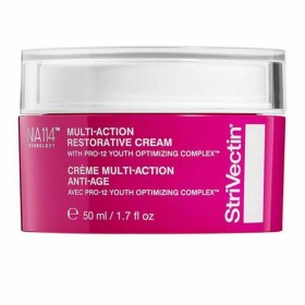 Anti-Wrinkle Cream Multi-Action StriVectin 022704 (50 ml) 50 ml by StriVectin, Moisturisers - Ref: S0568715, Price: 35,55 €, ...