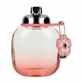 Damenparfüm Coach Floral Blush Coach EDP EDP von Coach, Eau de Parfum - Ref: S0568740, Preis: 0,00 €, Rabatt: %