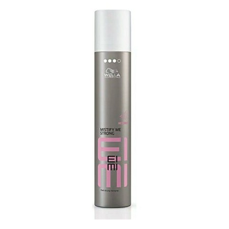 Spray de fixation forte Eimi Wella de Wella, Laques et sprays - Réf : S0568761, Prix : 13,69 €, Remise : %