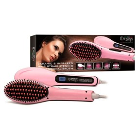 Smoothing Brush Id Italian by Id Italian, Hairbrushes - Ref: S0568799, Price: 42,36 €, Discount: %