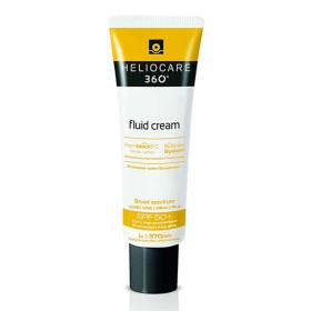 Facial Sun Cream 360º Heliocare (Unisex) (50 ml) Spf50+ by Heliocare, Sun filters - Ref: S0568802, Price: 28,81 €, Discount: %