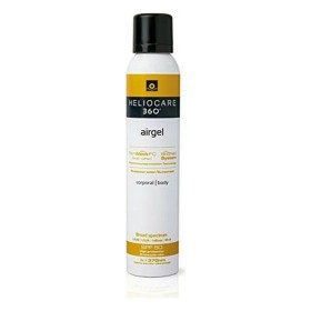 Protecteur Solaire Heliocare 50 (200 ml) de Heliocare, Filtres solaires - Réf : S0568806, Prix : 30,30 €, Remise : %