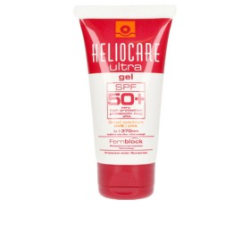 Écran solaire visage Ultra Heliocare Spf 50+ de Heliocare, Filtres solaires - Réf : S0568809, Prix : 24,03 €, Remise : %