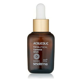 Sérum anti-âge Acglicolic Sesderma Acglicolic (30 ml) 30 ml de Sesderma, Sérums - Réf : S0568889, Prix : 34,98 €, Remise : %