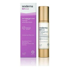 Anti-Falten Creme Reti-Age Sesderma 8429979417329 50 ml von Sesderma, Feuchtigkeitscremes - Ref: S0568893, Preis: 43,98 €, Ra...