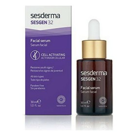 Gesichtsserum Sesgen 32 Sesderma 8429979252180 (30 ml) 30 ml von Sesderma, Seren - Ref: S0568901, Preis: 35,88 €, Rabatt: %