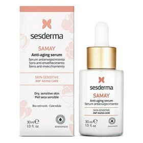 Sérum visage Samay Sesderma (30 ml) de Sesderma, Hydratants - Réf : S0568910, Prix : 29,34 €, Remise : %