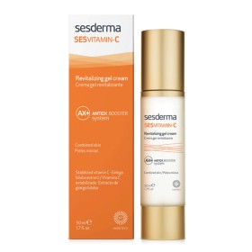 Crema Rivitalizzante C-Vit Sesderma Vit (50 ml) 50 ml di Sesderma, Idratanti - Rif: S0568913, Prezzo: 33,80 €, Sconto: %