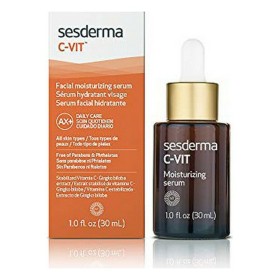 Facial Serum C-Vit Sesderma Vit (30 ml) 30 ml by Sesderma, Serums - Ref: S0568915, Price: 30,86 €, Discount: %