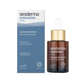 Gesichtsserum Hidraderm Hyal Sesderma 40001724 (30 ml) 30 ml von Sesderma, Seren - Ref: S0568944, Preis: 30,43 €, Rabatt: %