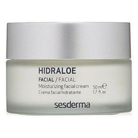 Crème Hydratante pour le Visage Hidraloe Sesderma (50 ml) de Sesderma, Hydratants - Réf : S0568947, Prix : 22,63 €, Remise : %