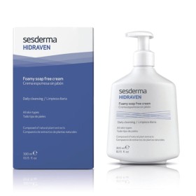 Cleansing Foam Hidraven Sesderma Hidraven (300 ml) 300 ml by Sesderma, Cleansers - Ref: S0568948, Price: 17,32 €, Discount: %