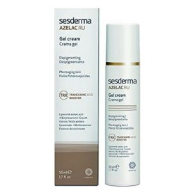 Crème dépigmentante Azelac RU Sesderma 9080-32940 (50 ml) 50 ml de Sesderma, Peaux à problèmes - Réf : S0568957, Prix : 31,10...